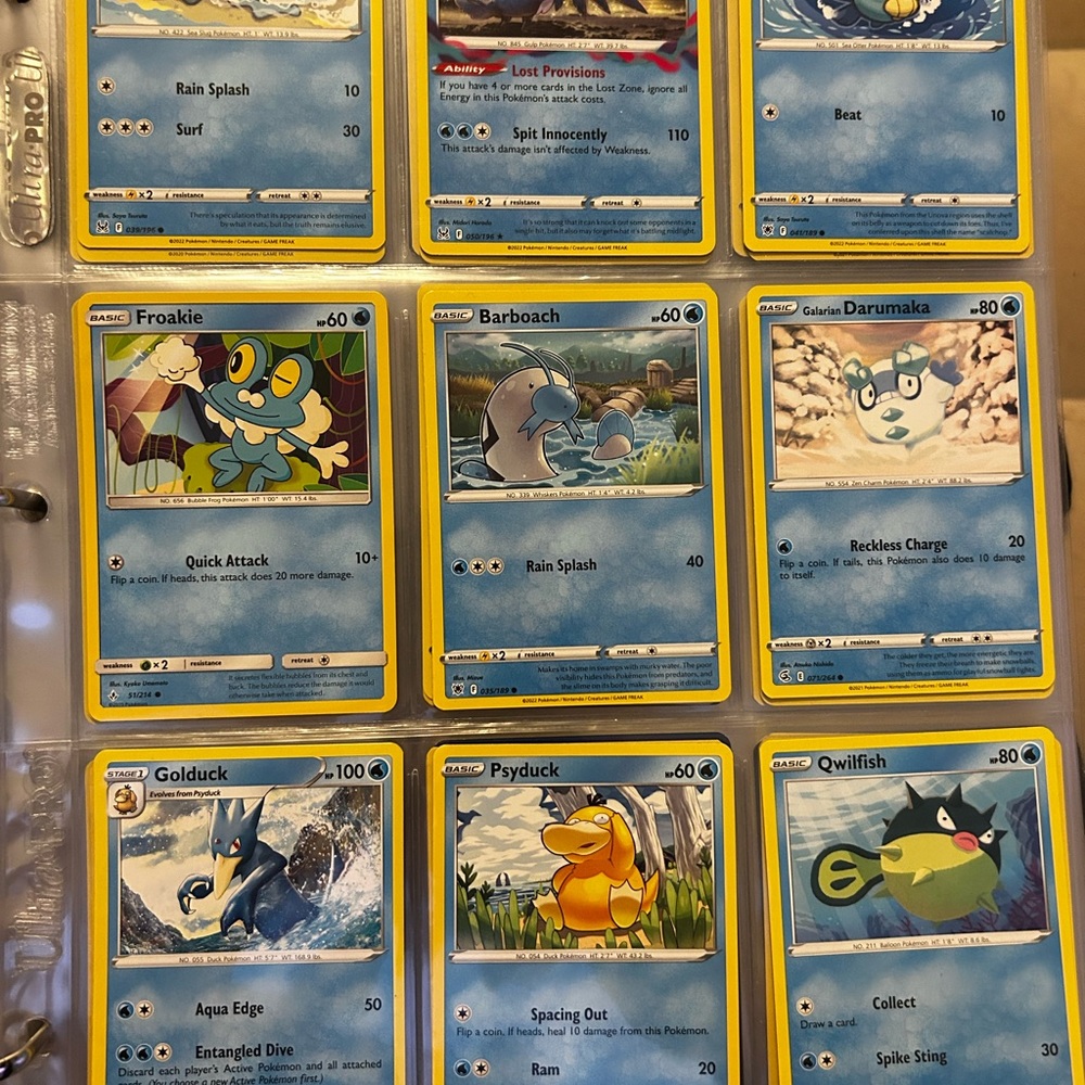 Cards - Picture 7 of 16